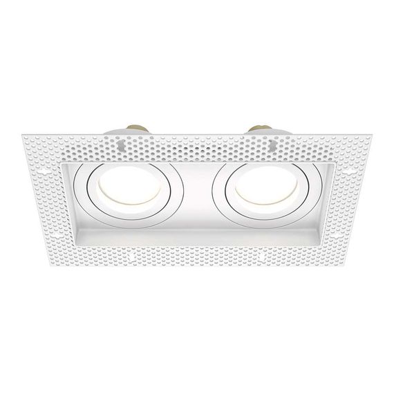 Встраиваемый светильник Maytoni Technical Atom DL003-02-W