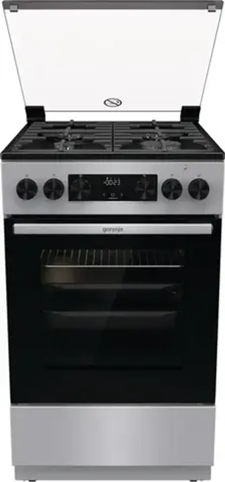 Комбинированная плита Gorenje GK5C41SF