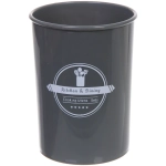 Набор кухонных принадлежностей 12шт «Felicità» серый