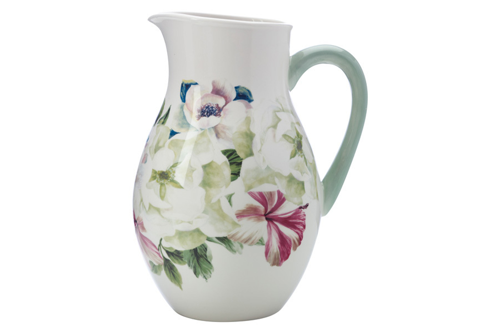 Кувшин 2.4л Casa Domani Магнолия