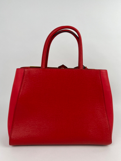 Сумка Fendi 2Jours Petite