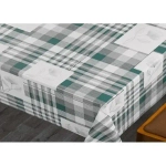 Клеенка ПВХ MAISON на тканевой основе 1,37 х 20