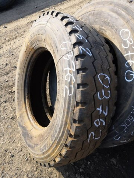 315/80R22.5 Aeolus HN08 шина б/у