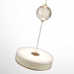 Подвесной светильник Odeon Light Riviera 5450/32L