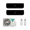 Hisense AMW2-18U4RXC / AMS-09UW4RVETG00(B) - 2шт.