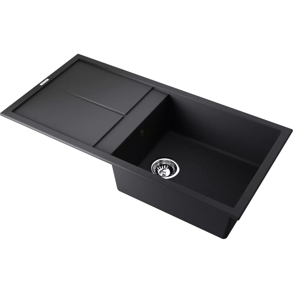 Кухонная мойка Omoikiri Sumi 100-PL