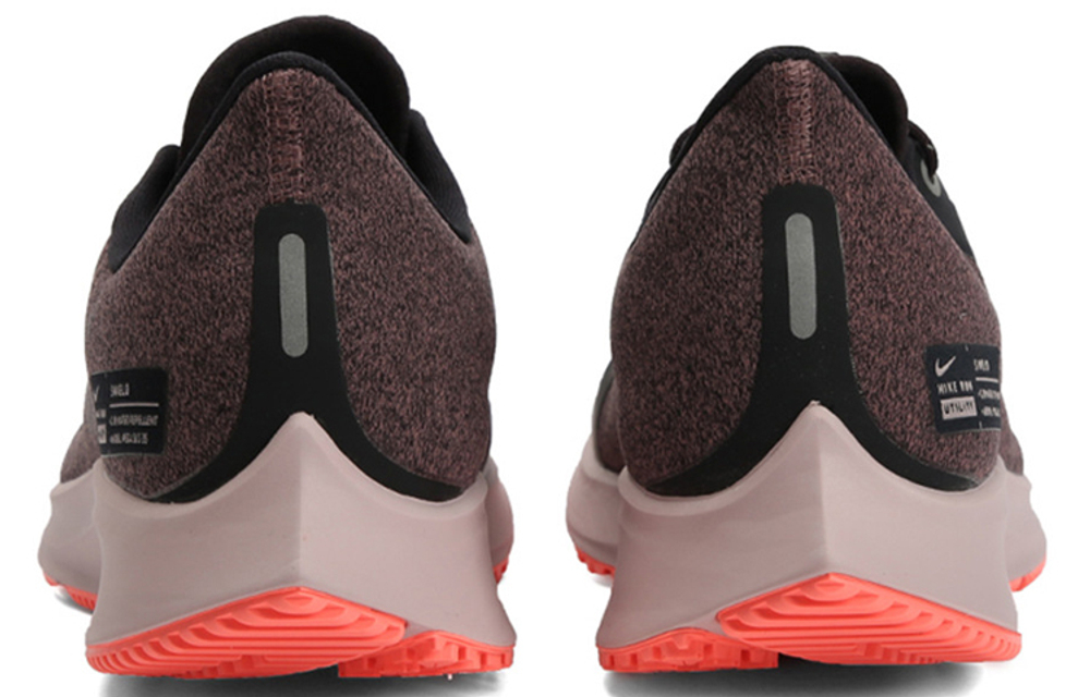 Кроссовки Nike Pegasus 35 Rn Shield 35 (Женская размерная сетка)