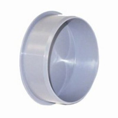 ПВХ Заглушка  Ф110  (140/10шт)