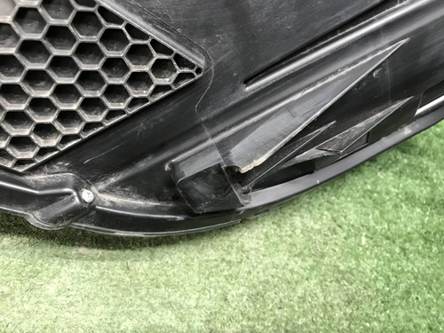 Фара правая Faw Besturn X80 (2018-2022) галоген