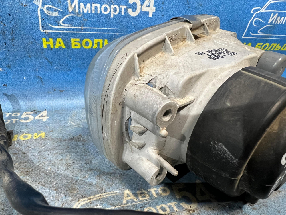 Туманка левая MAZDA BONGO 1999-2020