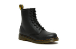 Big boy Dr.Dr. Martens Martens 1460 comfortable waterproof, wear-resistant, shock-absorbing middle-tube children's boots black