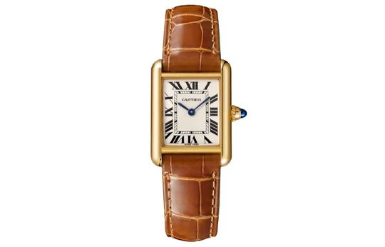 Cartier Tank W1529856