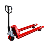 Гидравлическая тележка FOXSTER AC25 (L1800)