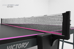 Стол теннисный VICTORY Black