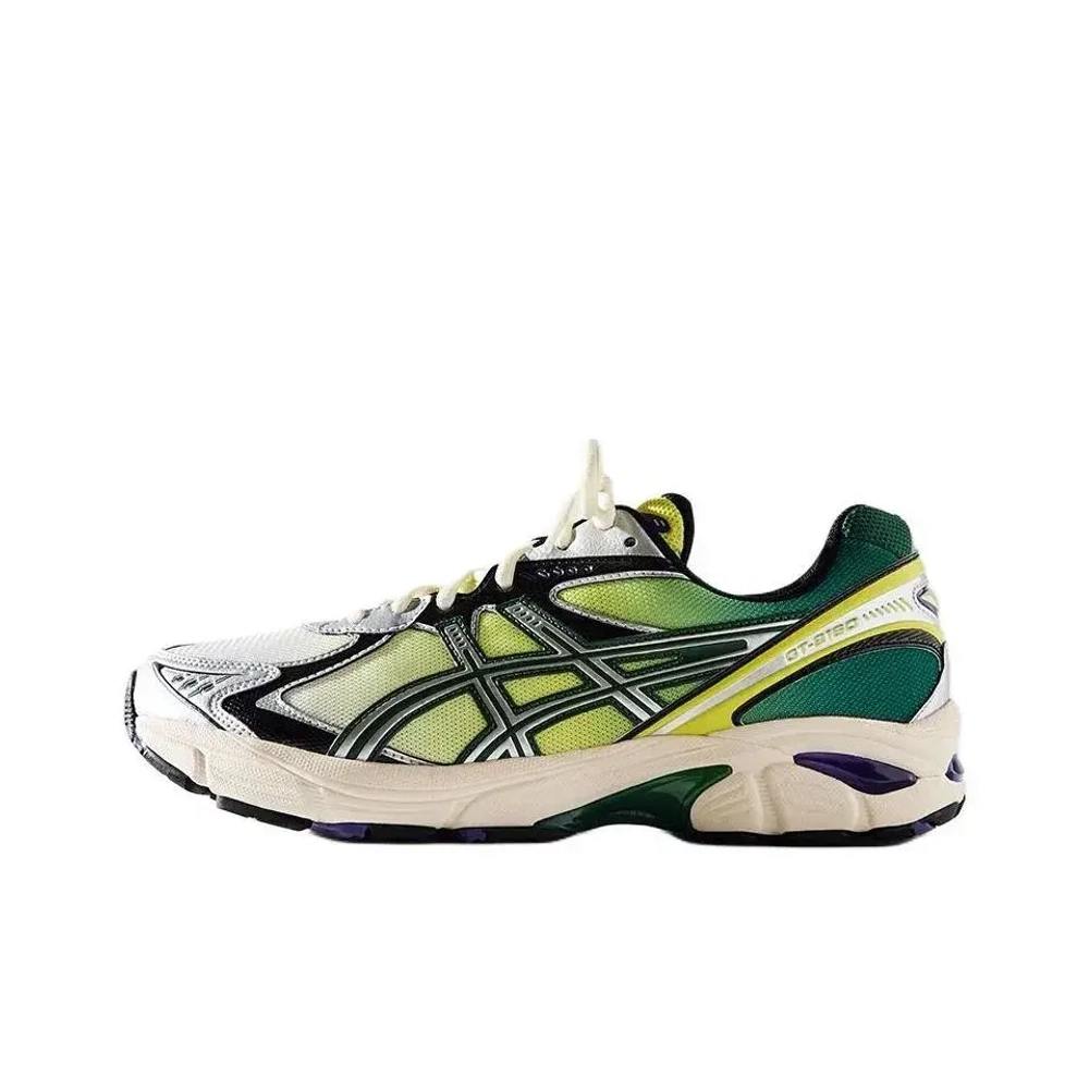 Кроссовки ASICS x Kith x Marvel Super Villains GT-2160 'Green Goblin' 1203A660-100