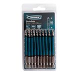 Бита PZ2 х 90, сталь S2, 10 шт. Gross, 11201