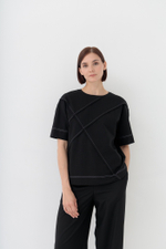 Блуза Нори NOME Atelier