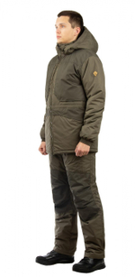 Следопыт костюм ORION Active, зимний -35, хаки