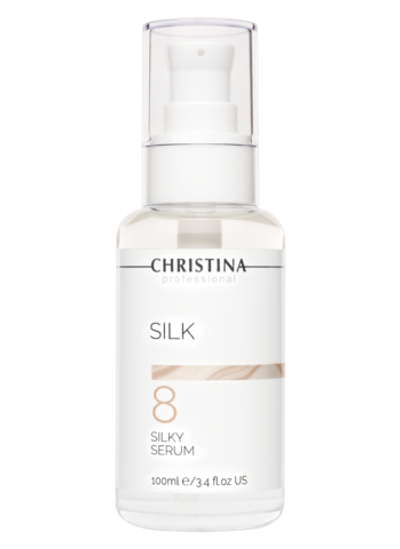 SILK Serum
