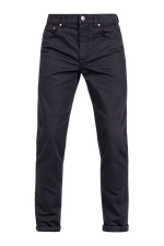 Джинсы Classic Tapered Mono Black/Black John Doe