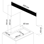 Варочная поверхность Nord HM 3023 W