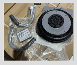 Домкрат пневматический г/п 2 т, модель T08102B, horex, арт. №HZ 01.5.003J