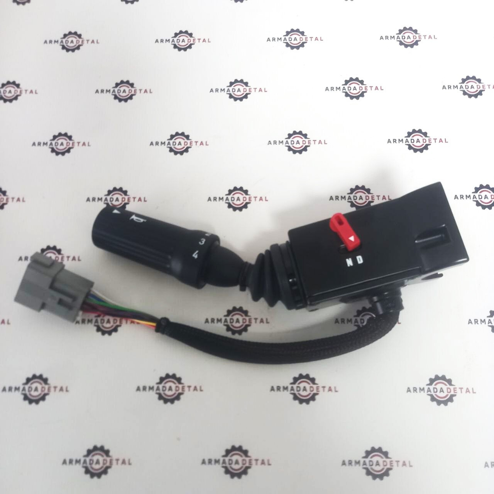 Переключатель подрулевой | 310-9354 | Spare Parts