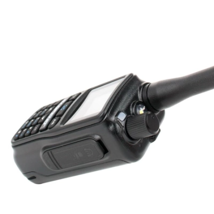 Baofeng UV-5R Mini Black 5Ватт Type-C Bluetooth Портативная рация