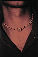 necklace for no stress