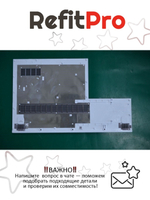 Крышка доступа к модулю охлаждения для ноутбука Lenovo Z50-70, цвет - белый (90205324), оригинал