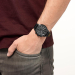 Мужские японские наручные часы Citizen CA4425-28E