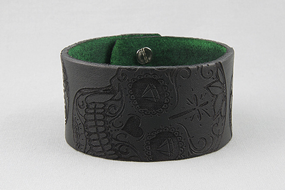 Браслет PAKABONE Leather 01