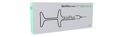 SkinPlus-Hyal 70 Semi Hard Филлер интрадермальный
