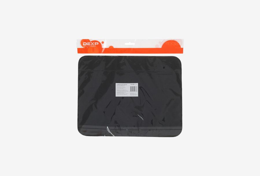 DEXP OM-M Office black cotton_0426708125453