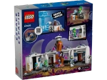 Конструктор LEGO City 60439 Космическая научная лаборатория
