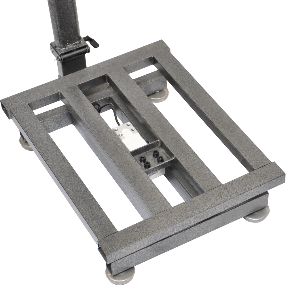 Весы товарные Мехэлектрон ВЭТ-2С-СК