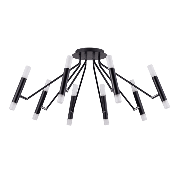 Потолочная люстра Maytoni Vigo MOD620CL-16B