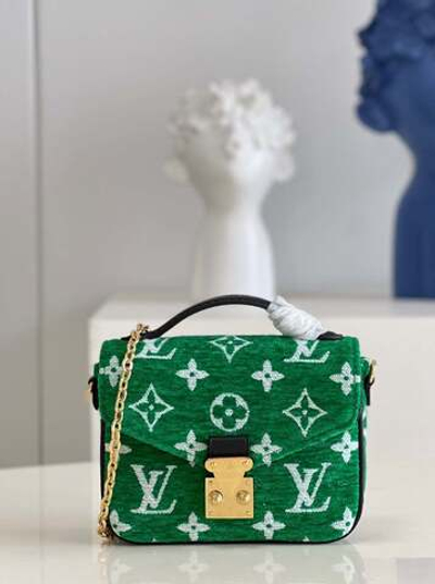 Louis Vuitton Micro Metis