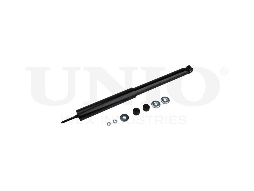 Амортизатор газовый задней подвески UNIO SAB-10404
