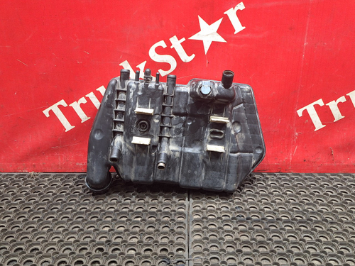 Бачок расширительный 2018г.