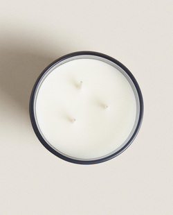 Zara Home - Ароматическая свеча vibrant rose, 400 г