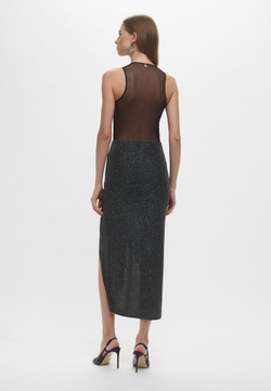 Платье женское PATRIZIA PEPE