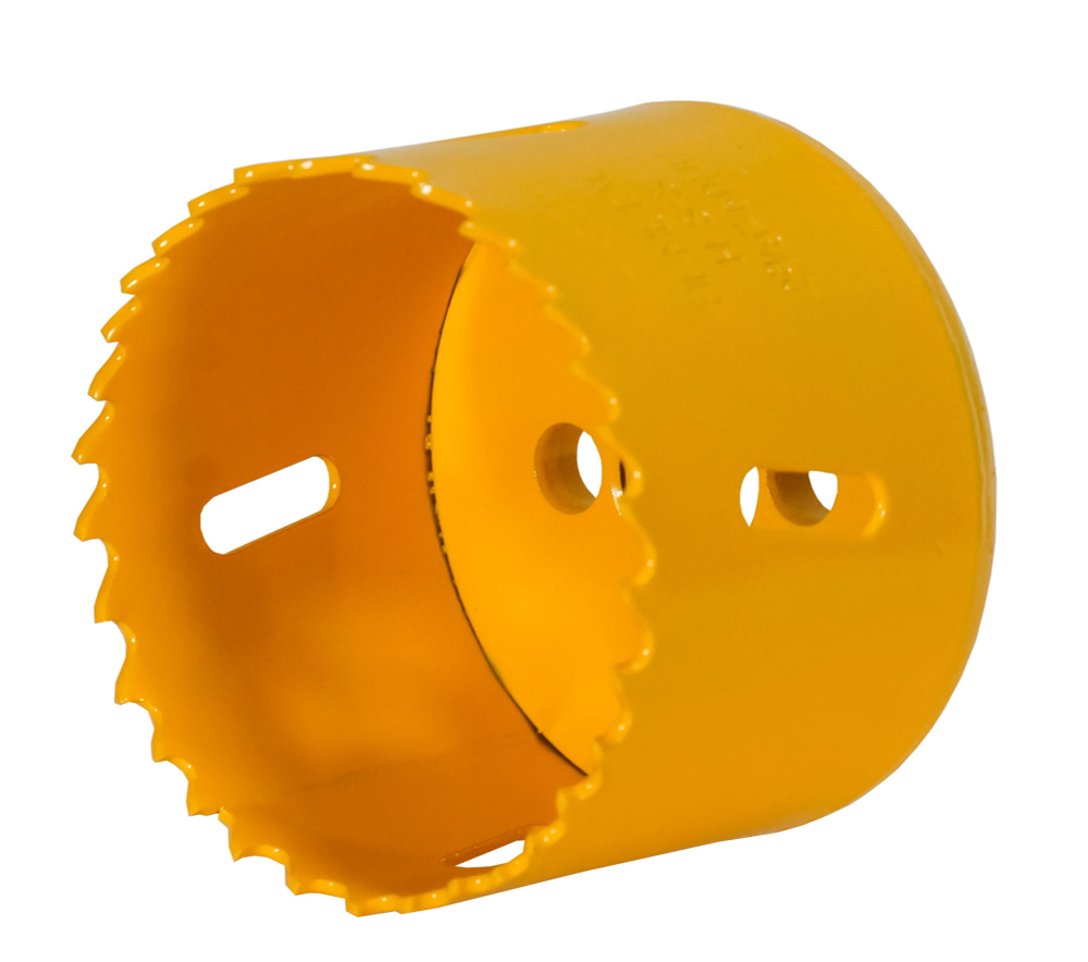 Коронка Bi-Metal Ф60 мм М42
