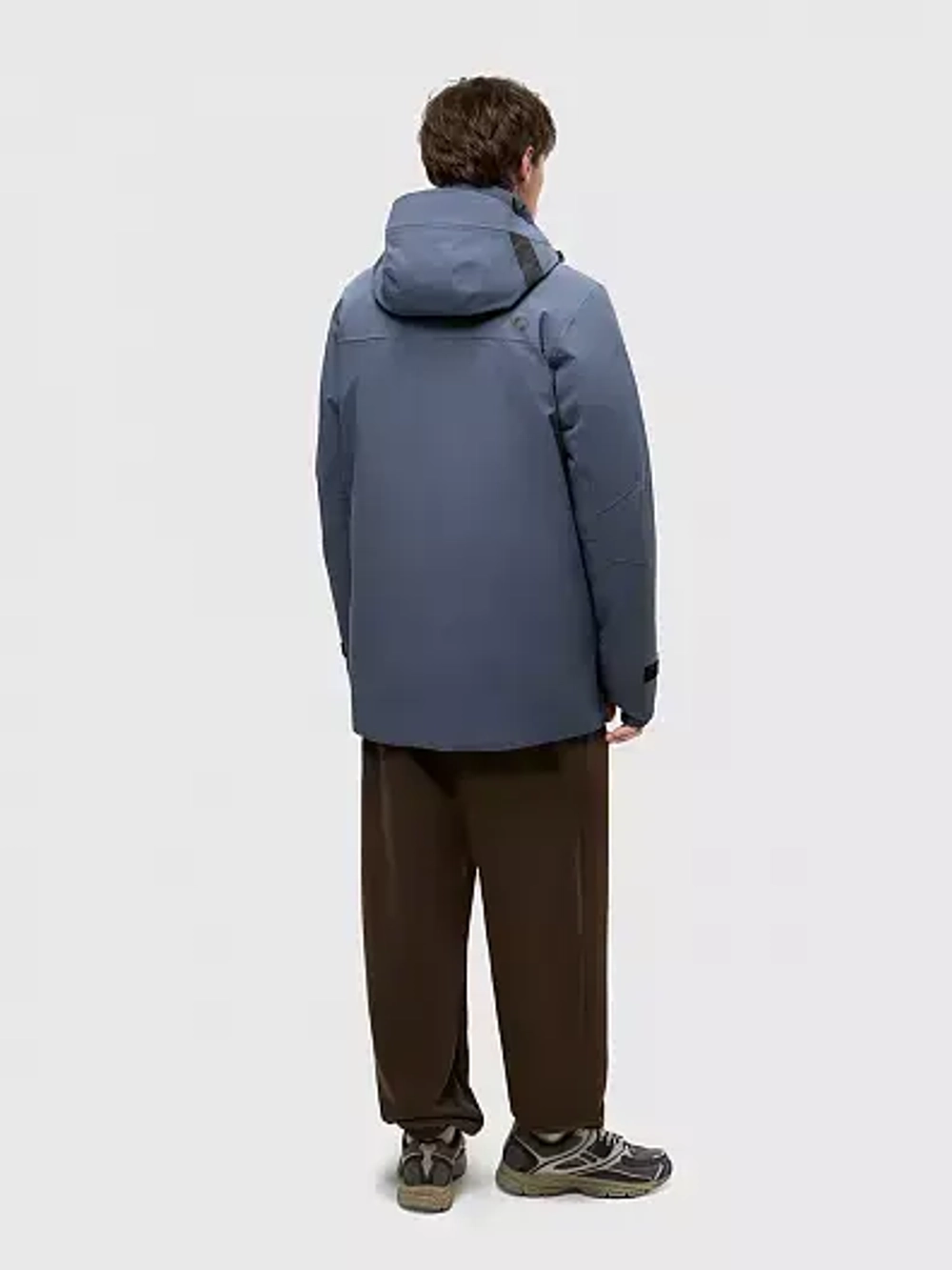 КУРТКА МУЖСКАЯ NORPPA SEVER ( 100625 )