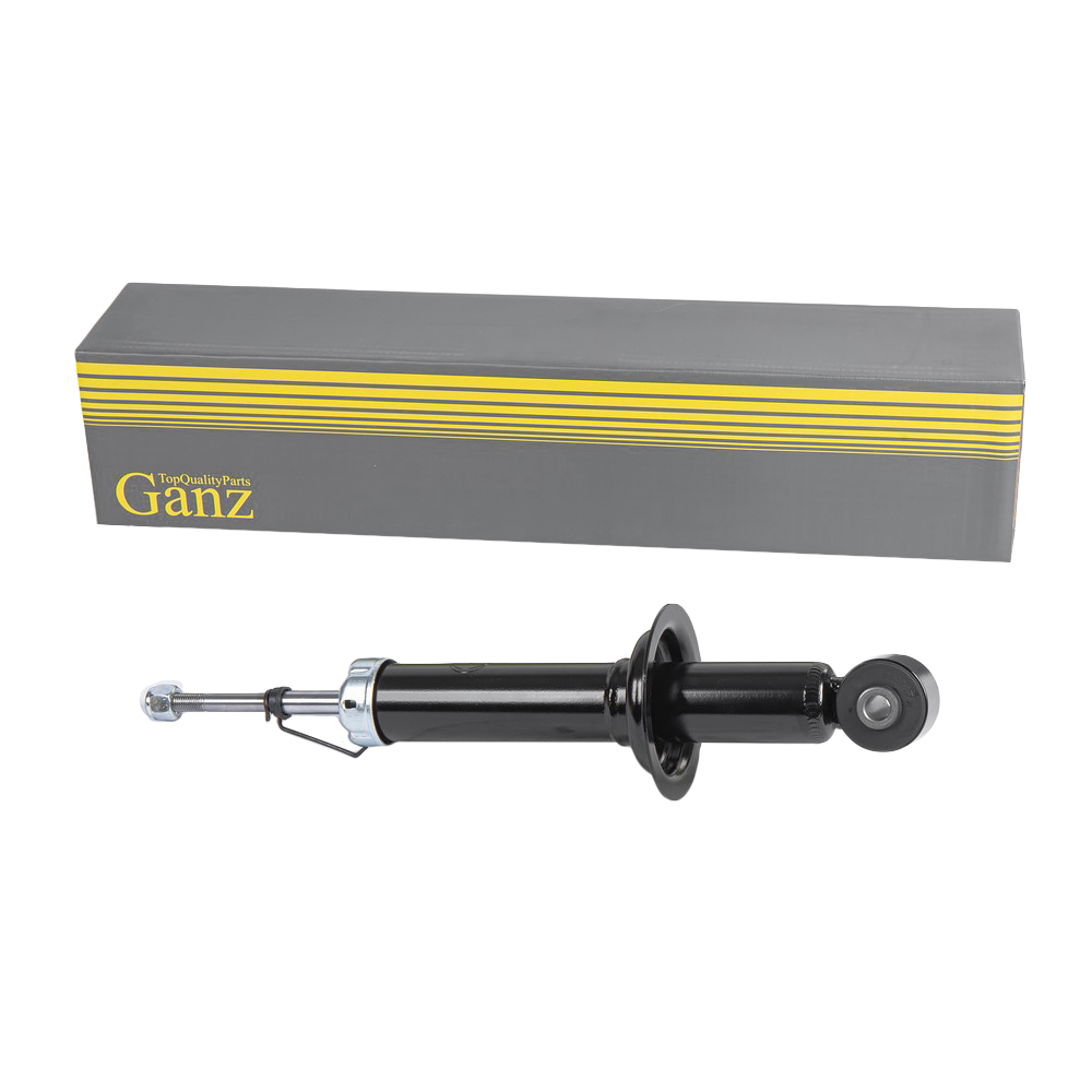 Амортизатор GANZ задний (газомасляный) L=R Outlander 01- / Airtrek 01- / Lancer 01- / Cedia 01- Арт.: GIK02784