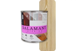 Масло для интерьера Dalamant interior белый