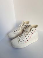 Текстильные кеды Convese, 34,5