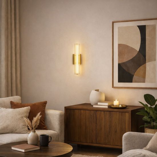 Настенный светильник MODELUX ML.717.400 BS