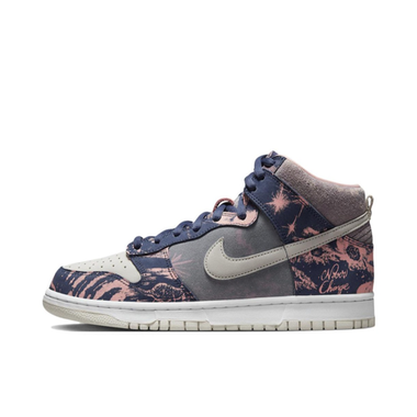 Кроссовки Nike x SoulGoods SB Dunk High 00s DR1415-900