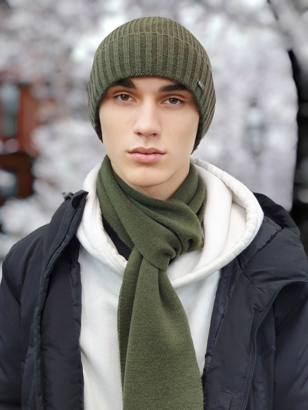 Шапка БИЛЛИ
